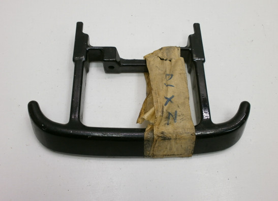 Rear grip Kawasaki ZX 10 R