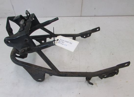 Achtersubframe Suzuki GSX F 750