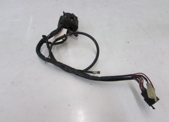 Stuurschakelaar links Kawasaki ZXR 400