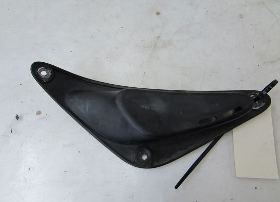 Cowl right small Yamaha YZF R6