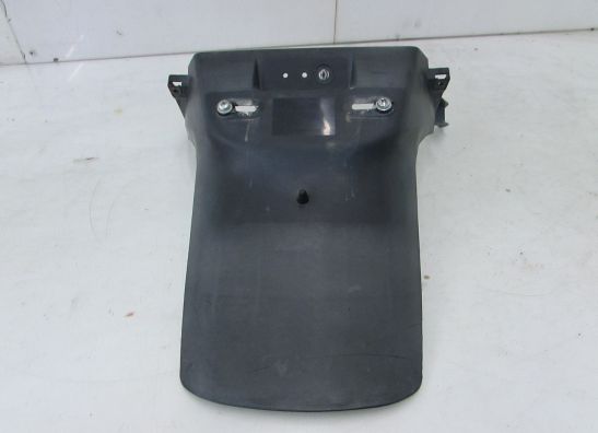 Kennzeichenhalter Suzuki Burgman 400