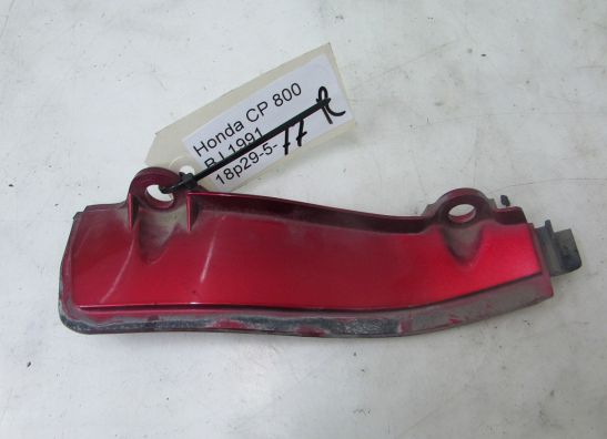 Cowl right small Honda PC 800