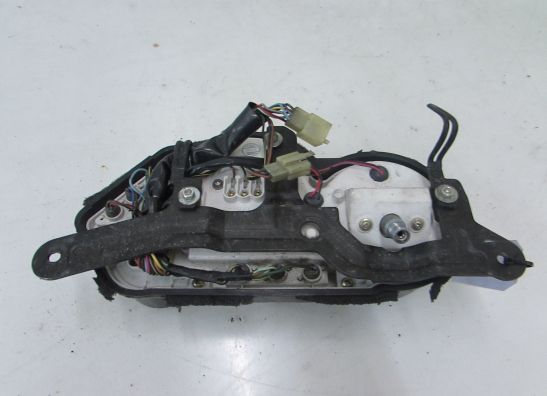 Tacho-set Kawasaki ZZR 1100