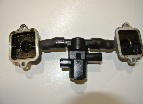 Kleppendeksel Kawasaki Z 750