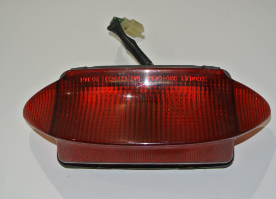 Rucklicht Honda XL 1000 V Varadero