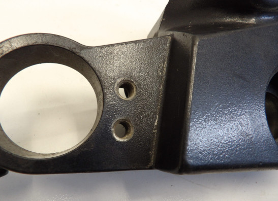 Fork top bridge Kawasaki ZZR 1100