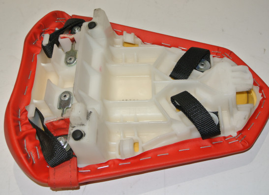 Buddy zadel Yamaha YZF R6