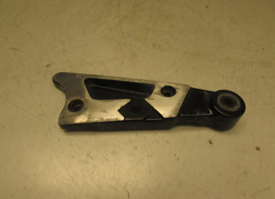 Fussrastetrager vorne rechts Yamaha V max