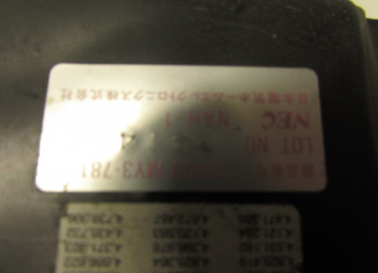 ABS Systeem Honda ST 1100 Pan European