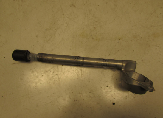 Steering Handle left  Suzuki GSX R 750