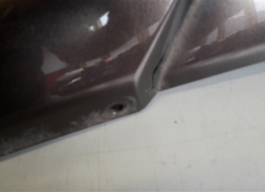 Cowl Left Kawasaki GTR 1400