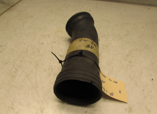 Rechter luchtbuis Kawasaki ZX 6 R