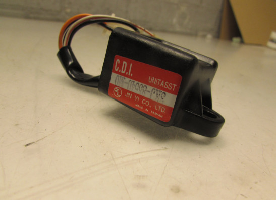 CDI ECU unit Overig Onbekend Unknown