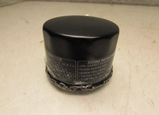 Oilfilter Yamaha Overige Yamaha