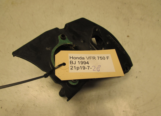 Ritzelabdeckung Honda VFR 750