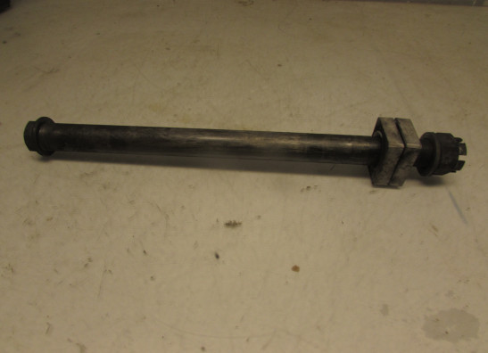 Rear axle Kawasaki ZX 6 R