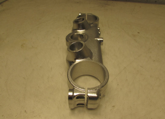 Kroonplaat Suzuki RM 125