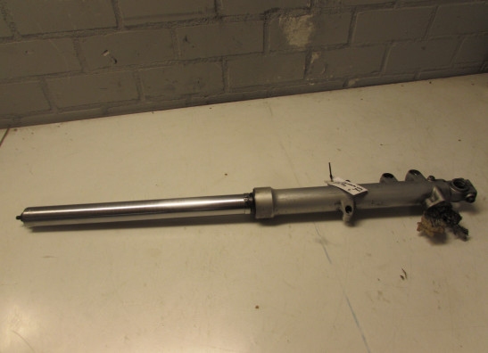 Voorpoot links compleet Kawasaki GPZ 900