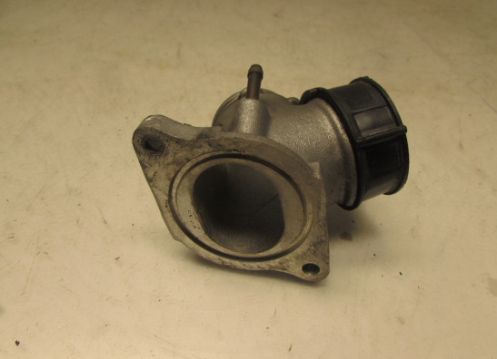 Air intake Yamaha V max