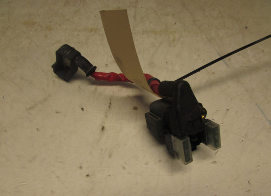 Startmotor relais Yamaha YZF 600 Thundercat