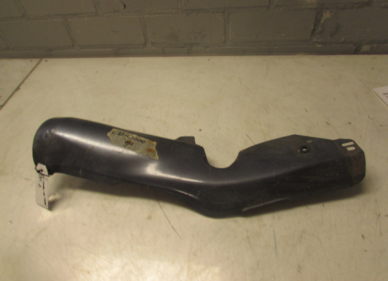 Auspuff-Krummer Honda CBR 1000 F