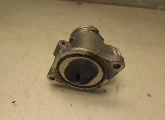 Air intake Yamaha V max