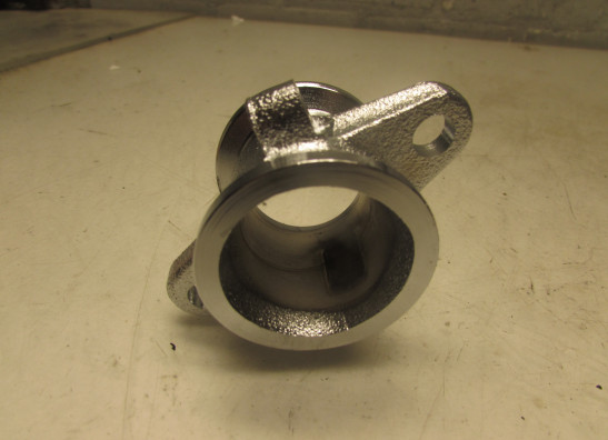 Uitlaatbochten Yamaha V max