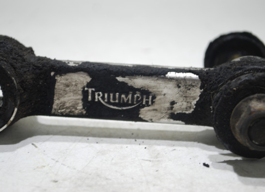 Link systeem achterveer Triumph 900 Daytona