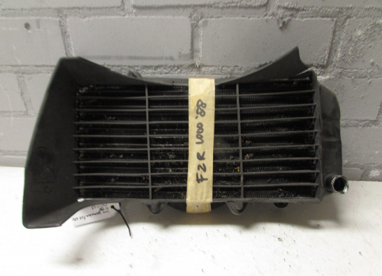 Radiator Yamaha FZR 1000