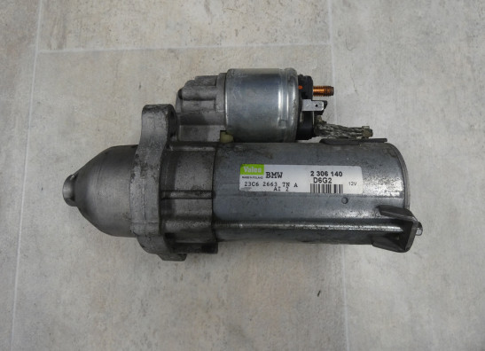 Startmotor BMW R 1200 R