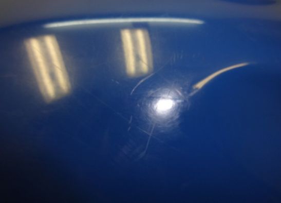 Benzintank Yamaha FJR 1300