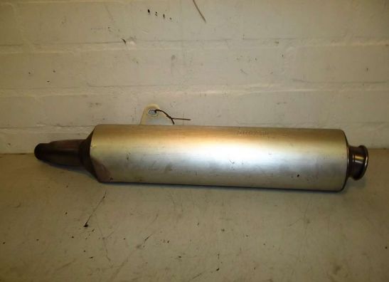 Sports exhaust Ducati Overige Ducati