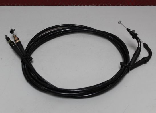Throttle cable Kymco Downtown 350i