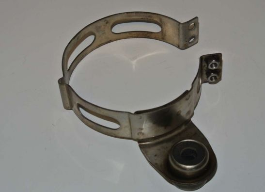 Muffler BMW R 1200 GS