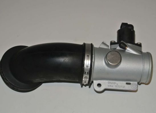 Gasklephuis BMW R 1200 GS
