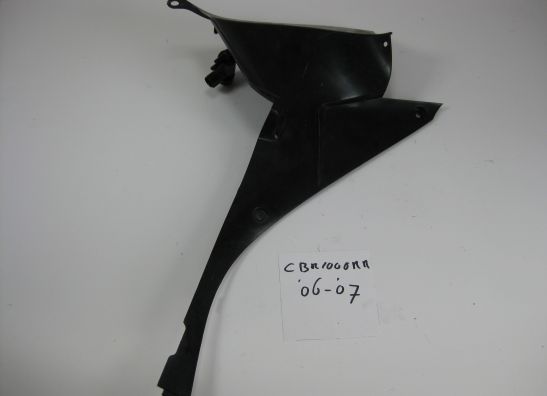 Innenverkleidung links Honda CBR Fireblade
