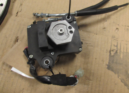 Exup servo klep Suzuki VL 1500 Intruder
