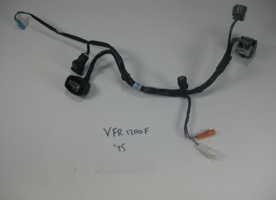 Kabelboom voor Honda VFR 1200