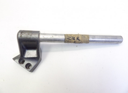 Steering Handle right Kawasaki ZZR 600