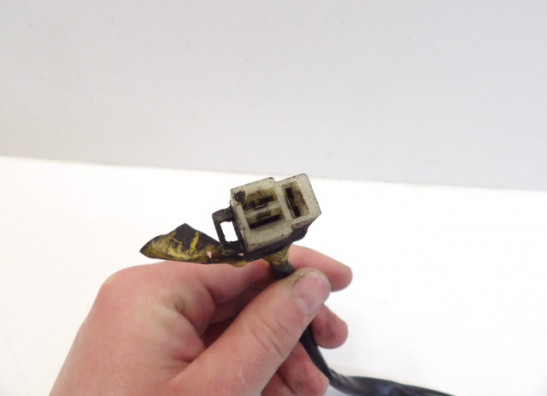 Dynamo Honda VFR 750