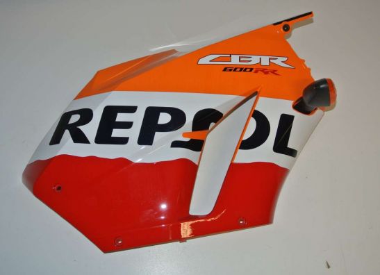 Seitenverkleidung rechts klein Honda CBR 600 RR