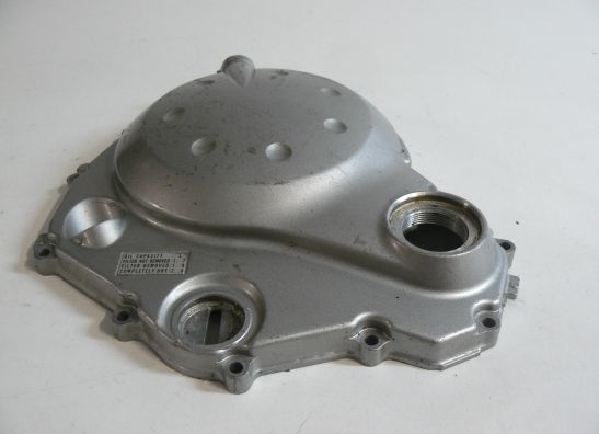Crankcase cover Clutch side Kawasaki ER 6