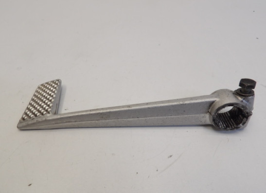 Rempedaal Yamaha FJR 1300