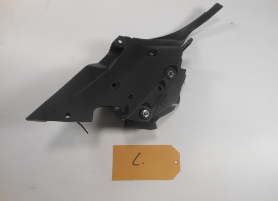 Cowl left inner Yamaha MT 09
