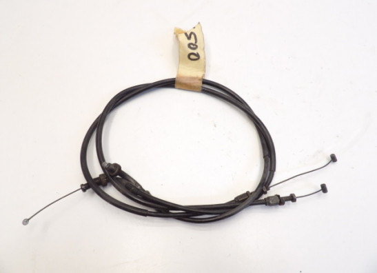 Throttle cable Honda VT 500