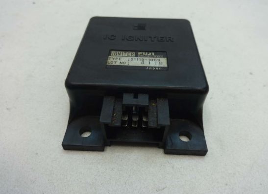 CDI ECU unit Kawasaki GPZ 750