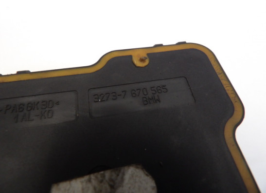 Gaskabel BMW R 1200 RT