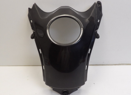 Fuel tank cover Suzuki XF 650 Freewind