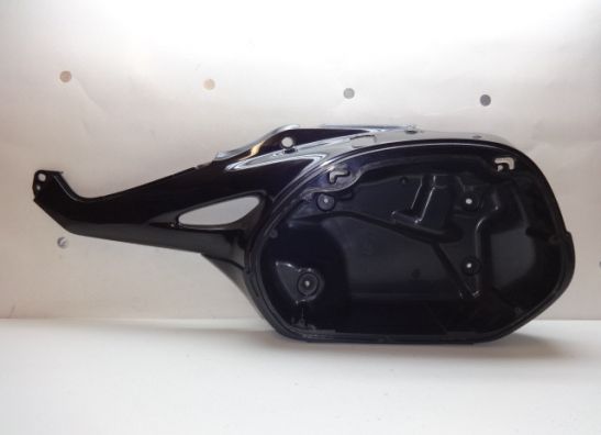 Linker achterkant Honda Deauville 650 - 700