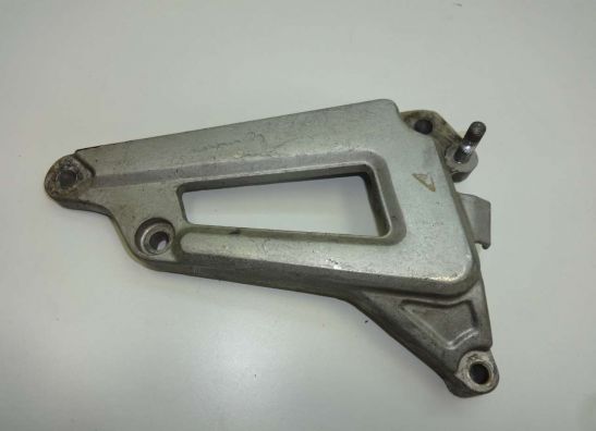Schetsplaat Yamaha XV VIRAGO